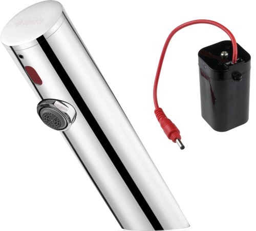 Deante Bateria Umywalkowa Bezdotykowa Bez Regulacji Temperatury - 4Xaa BQR_P28R