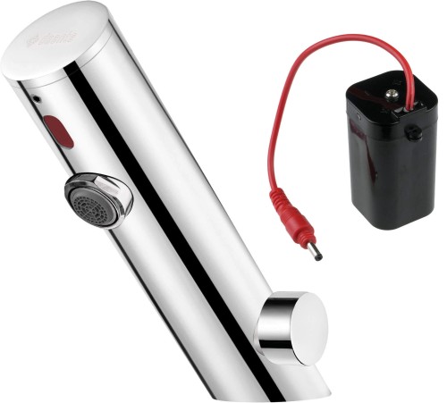 Deante Bateria Umywalkowa Bezdotykowa Z Regulacją Temperatury - 4Xaa BQR_P29R