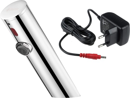 Deante Bateria Umywalkowa Bezdotykowa Bez Regulacji Temperatury - 230 6V BQR_P28V