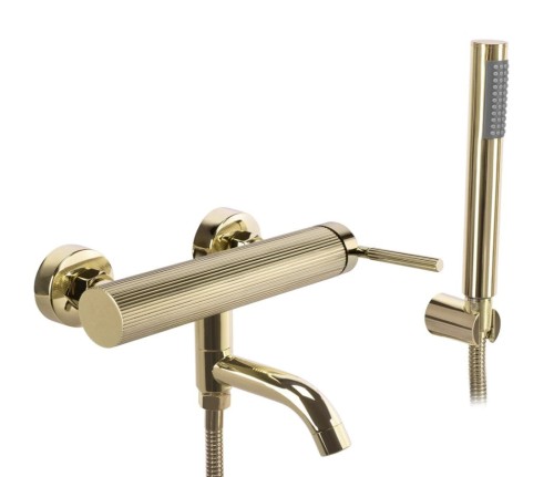 BATERIA WANNOWA JS-B34803G ARGON ZŁOTA REA-B7805