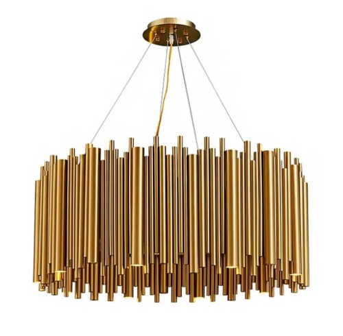 LAMPA APP1560-12CP GOLD OSW-03266