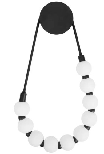 LAMPA APP1661-W OSW-03666