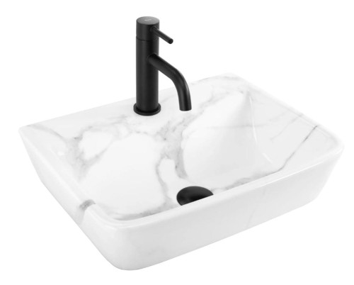 UMYWALKA ALTEA CLOUDY - NABLATOWA REA-U9242