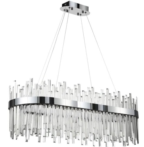 LAMPA APP1514-CP80 CHROM OSW-03262