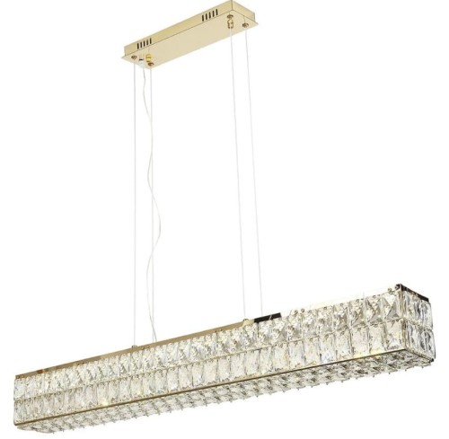 LAMPA APP1566-CP GOLD OSW-06403