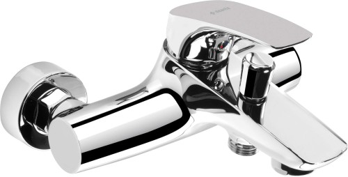 Deante Bateria Wannowa BCY_010M