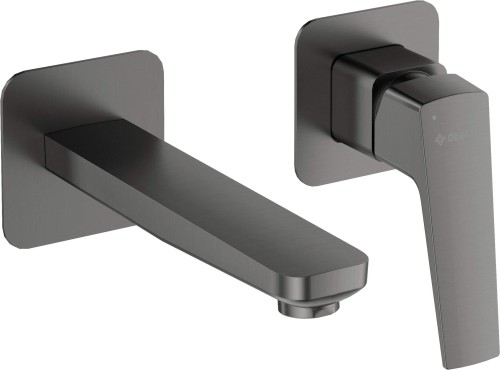 Deante Bateria Umywalkowa Podtynkowa BQL_D54L