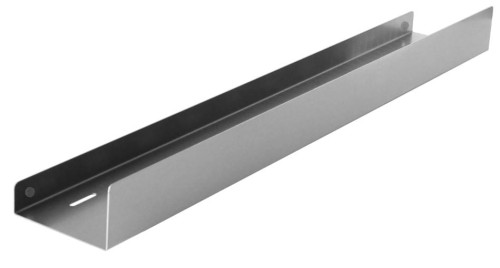 PÓŁKA ŁAZIENKOWA SF04-600 BRUSH REA-47004
