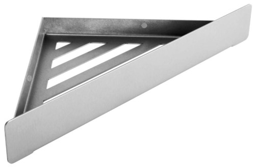 PÓŁKA ŁAZIENKOWA SF07 BRUSH REA-47005