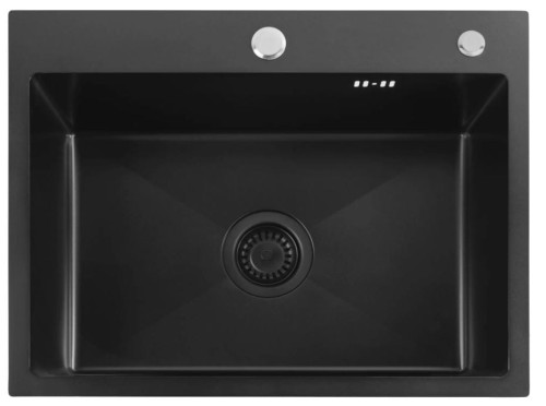 ZLEWOZMYWAK LIAM BLACK ZLE-06008