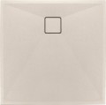 Deante Brodzik Granitowy Kwadratowy 90X90 Cm KQR_541B