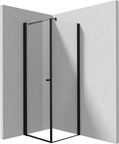 Deante Kabina Prysznicowa Kwadratowa 90X90 Cm KKNNW09S09