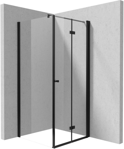 Deante Kabina Prysznicowa Kwadratowa 80X80 Cm KKNNX08S08