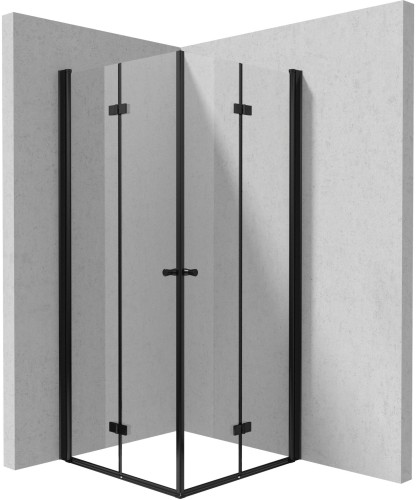Deante Kabina Prysznicowa Kwadratowa 80X80 Cm KKNNX08X08