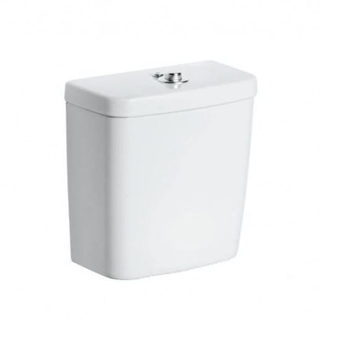 Ideal Standard Contour 21 Zbiornik do kompaktu WC biały S306401