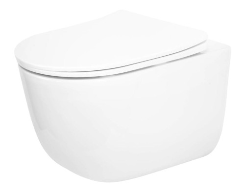 WC - CARTER TORNADO REA-C4801