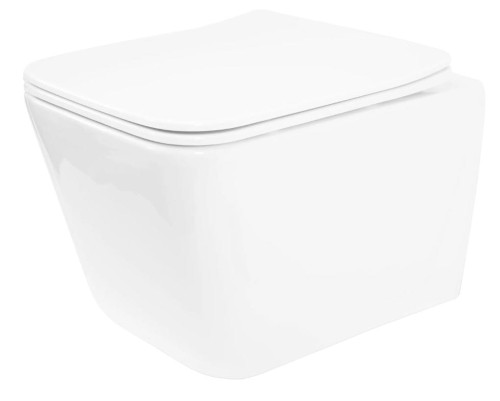 WC - JULIO RIMLESS REA-C4803