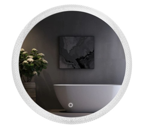 LUSTRO LED YH-3563 60X60 HOM-01501