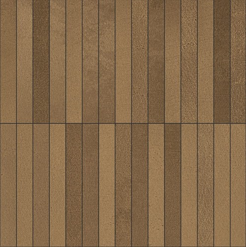 Mozaika gresowa ścienna Lounge metal 29,8x29,8x0,6 Gat.1