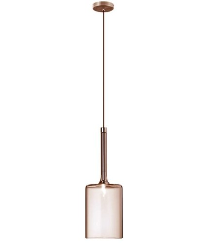 LAMPA APP1699-1CP B AMBER OSW-04307