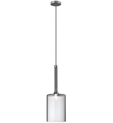 LAMPA APP1702-1CP B GREY OSW-04310