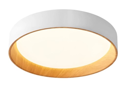 LAMPA G116-C 40CM WOOD OSW-06382