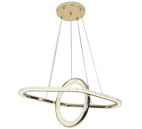 LAMPA G034-CP GOLD OSW-06301