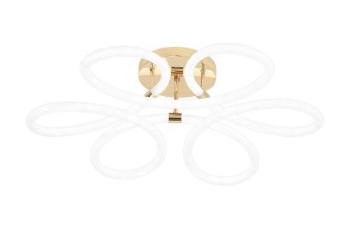 LAMPA G023-C GOLD OSW-06374