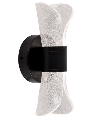 LAMPA G029-W BLACK OSW-00690