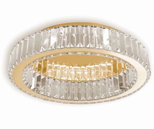 LAMPA APP1719-C 40CM GOLD OSW-09300
