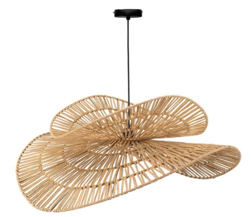 LAMPA APP1738-1CP 80CM OSW-06061