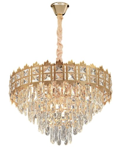 LAMPA G049-CP 60CM OSW-08943