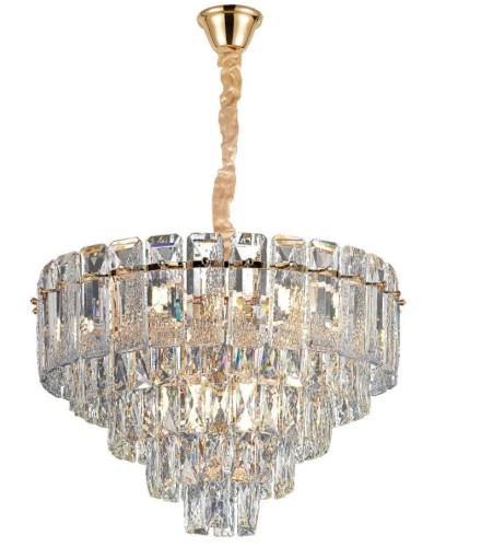 LAMPA G056-CP 50CM OSW-08990