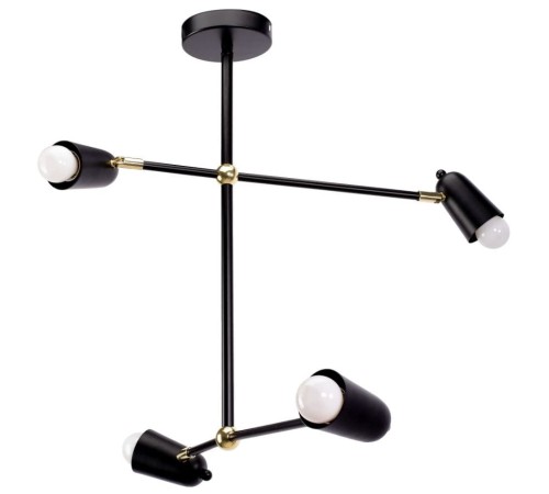 LAMPA APP1708-4CP OSW-03628