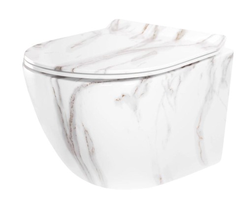 WC - CARTER TORNADO AIAX SHINY REA-C6390