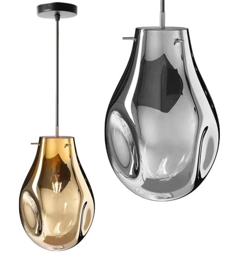 LAMPA APP328-1CP AMBER OSW-00670