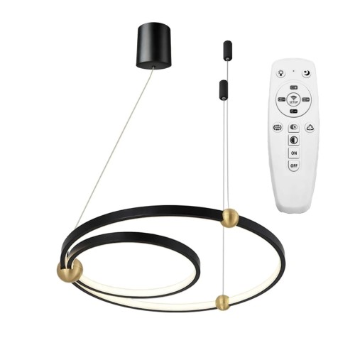 LAMPA APP692-30-50 OSW-06095