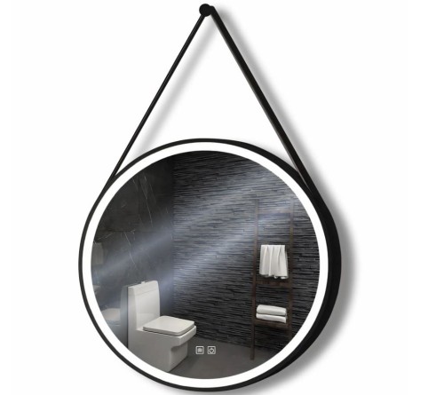 LUSTRO LED 104 70x70 HOM-02697