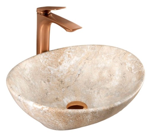 UMYWALKA SOFIA SAVANA MATT - NABLATOWA REA-U6361