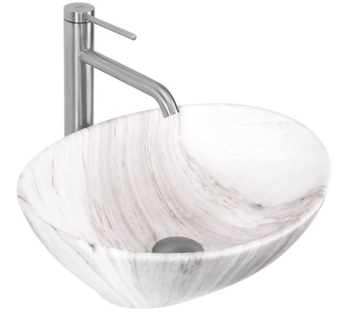 UMYWALKA SOFIA ASH MATT - NABLATOWA REA-U6362