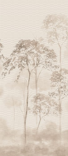 Obraz gresowy Tropical Forest 1 274,8x119,8 Gat.1
