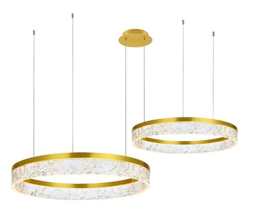 LAMPA LHJ048-CP2 GOLD OSW-50023