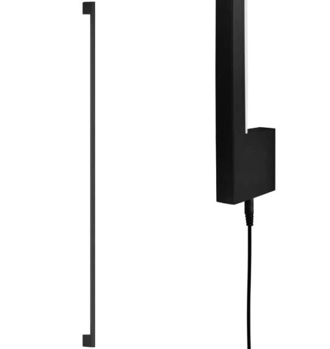 LAMPA LHJ066-W 150cm BLACK OSW-60034