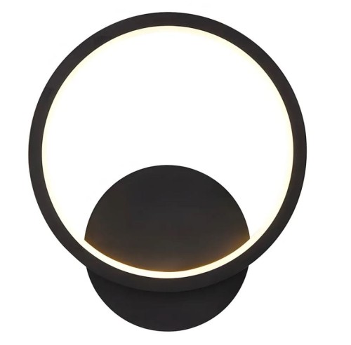 LAMPA LHJ081-W BLACK OSW-50060