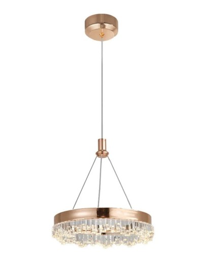 LAMPA LHJ097-CP GOLD OSW-60042