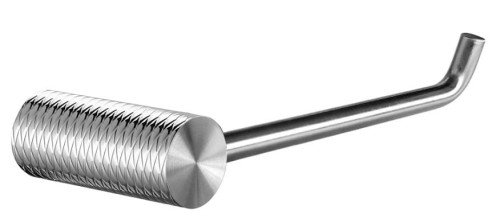 WIESZAK NA RĘCZNIK 9711A PRISM BRUSH NICKLE REA-98032