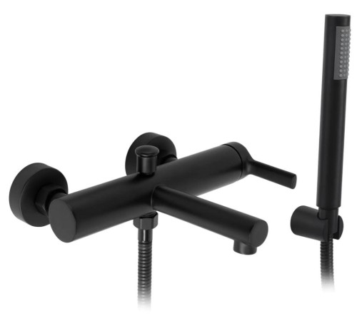 BATERIA WANNOWA JS-650103B PIXEL CZARNA REA-B4523