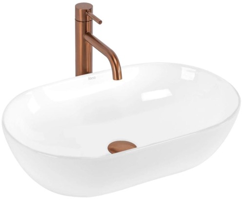 UMYWALKA AMELIA 52 - NABLATOWA REA-U4331