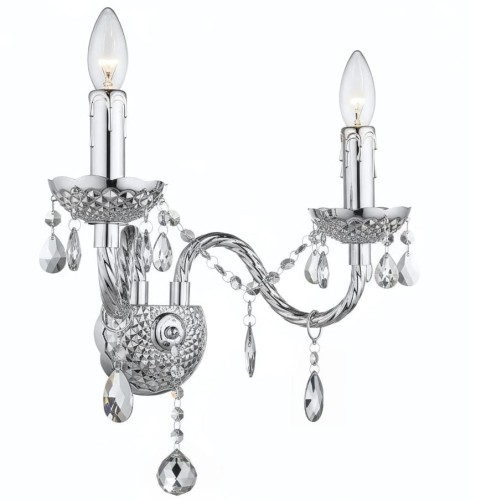 LAMPA EBT019-2W GREY OSW-01237