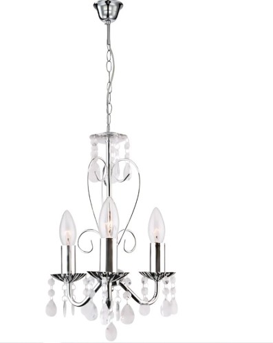 LAMPA EBT011-3CP CHROM OSW-01246